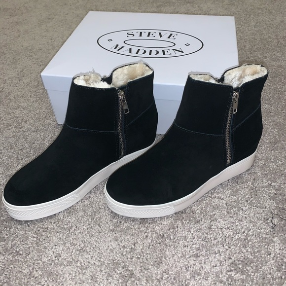 steve madden wanda wedge